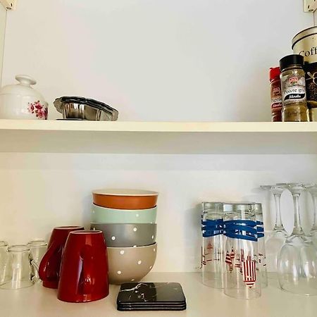 Apartament Superbe Duplex Cosy Reims Zewnętrze zdjęcie
