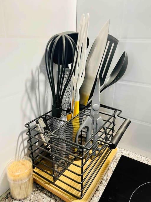 Apartament Superbe Duplex Cosy Reims Zewnętrze zdjęcie
