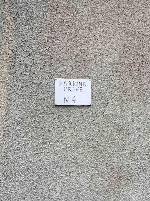 Apartament Superbe Duplex Cosy Reims Zewnętrze zdjęcie